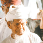 Oman-Reise: Souq in Nizwa